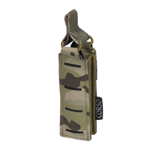 Poche Porte-Chargeur Dagger MK1 : Accès Rapide et Sécurisé