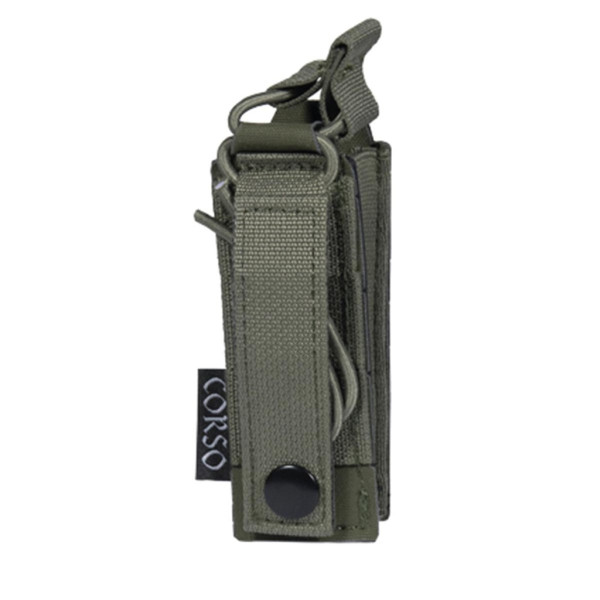 Poche Porte-Chargeur Dagger MK1 : Accès Rapide et Sécurisé