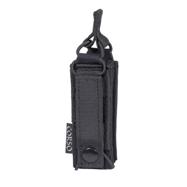 Poche Porte-Chargeur Dagger MK1 : Accès Rapide et Sécurisé