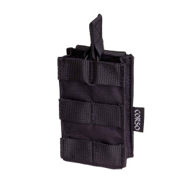 Poche Porte-Chargeur M4 Dagger MOLLE : Accès Rapide et Sécurisé