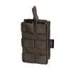 Poche Porte-Chargeur M4 Dagger MOLLE : Accès Rapide et Sécurisé