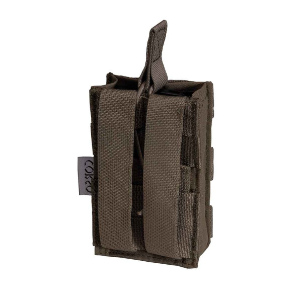 Poche Porte-Chargeur M4 Dagger MOLLE : Accès Rapide et Sécurisé