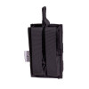 Poche Porte-Chargeur M4 Dagger MOLLE : Accès Rapide et Sécurisé