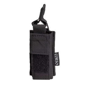 Poche Porte-Chargeur Dagger MK2 : Accès Rapide et Sécurisé