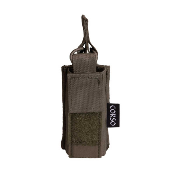 Poche Porte-Chargeur Dagger MK2 : Accès Rapide et Sécurisé