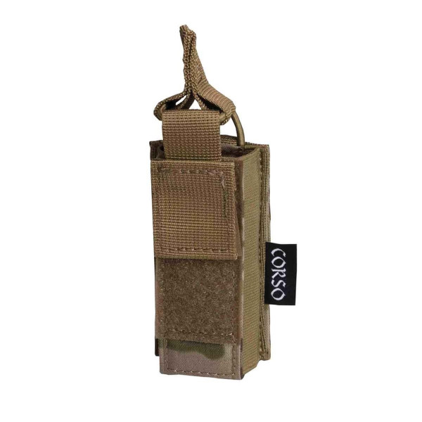 Poche Porte-Chargeur Dagger MK2 : Accès Rapide et Sécurisé