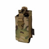 Poche Talkie-Walkie Dagger MOLLE : Sécurité et Accès Rapide