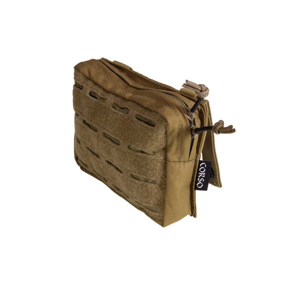 Poche Dagger Utility MK3 : Optimisez votre équipement tactique