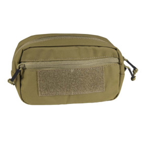 Poche Dagger MK1 MOLLE : robustesse et rangement sécurisé