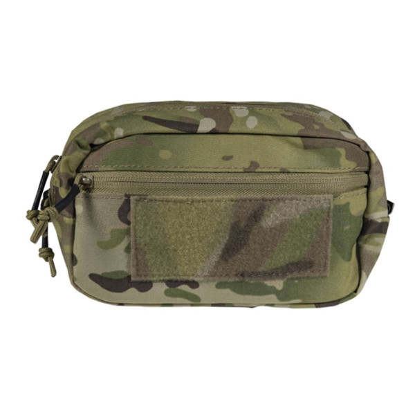 Poche Dagger MK1 MOLLE : robustesse et rangement sécurisé