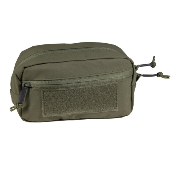 Poche Dagger MK1 MOLLE : robustesse et rangement sécurisé