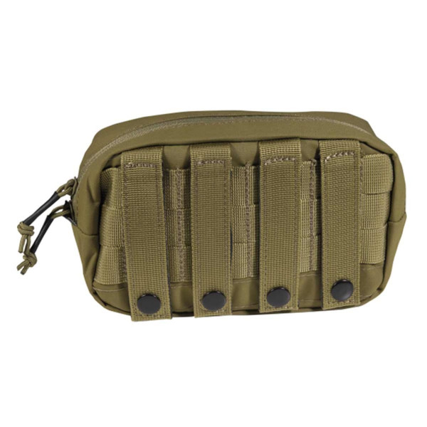Poche Dagger MK1 MOLLE : robustesse et rangement sécurisé