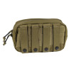 Poche Dagger MK1 MOLLE : robustesse et rangement sécurisé