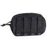 Poche Dagger MK1 MOLLE : robustesse et rangement sécurisé