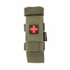 Pochette Médicale MOLLE Corso Tactical : Accès Rapide et Sécurisé