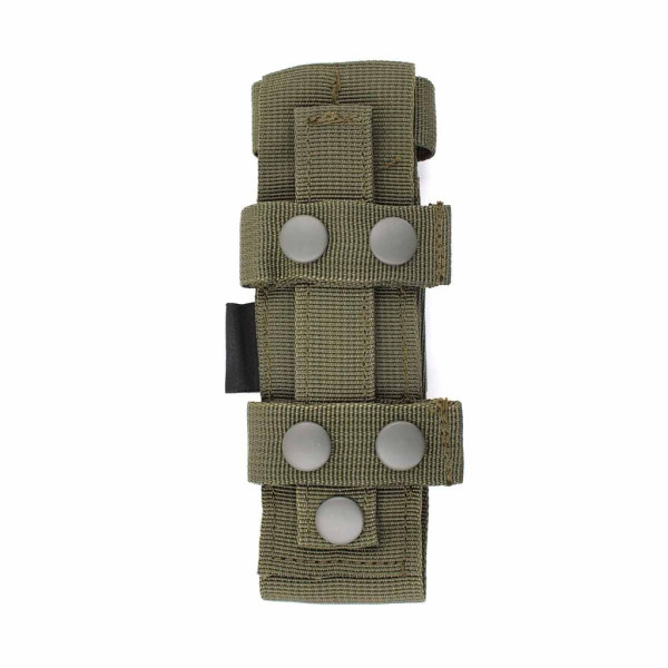 Pochette Médicale MOLLE Corso Tactical : Accès Rapide et Sécurisé
