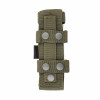 Pochette Médicale MOLLE Corso Tactical : Accès Rapide et Sécurisé