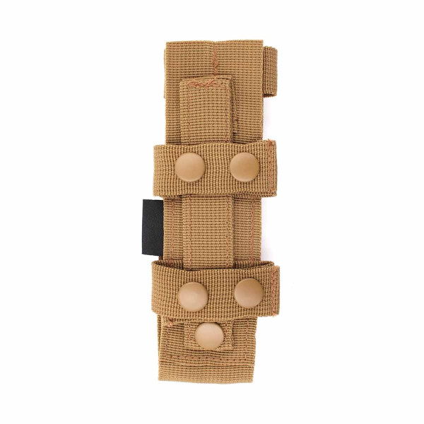 Pochette Médicale MOLLE Corso Tactical : Accès Rapide et Sécurisé