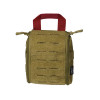 Pochette Médicale Dagger IFAK MOLLE : Accès Rapide et Sécurisé