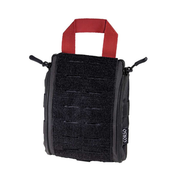 Pochette Médicale Dagger IFAK MOLLE : Accès Rapide et Sécurisé