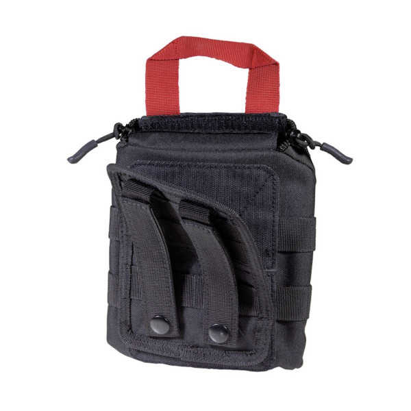 Pochette Médicale Dagger IFAK MOLLE : Accès Rapide et Sécurisé