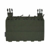 Porte Chargeur MP5/MP7 MOLLE : Sécurité et Rapidité Tactique