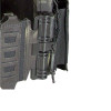 Gilet Tactique Drake MK4 : Confort et Modularité Ultimes