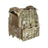 Gilet Tactique Drake MK4 : Confort et Modularité Ultimes