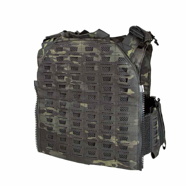 Gilet Tactique Drake MK4 : Confort et Modularité Ultimes