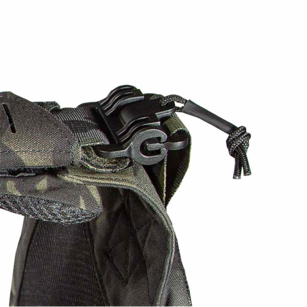 Gilet Tactique Drake MK4 : Confort et Modularité Ultimes