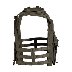 Gilet Drake MK3 Corso Tactical : Confort et Modularité Ultimes