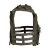 Gilet Drake MK3 Corso Tactical : Confort et Modularité Ultimes