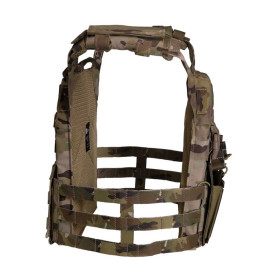 Gilet Drake MK3 Corso Tactical : Confort et Modularité Ultimes