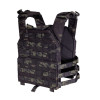 Gilet Drake MK3 Corso Tactical : Confort et Modularité Ultimes
