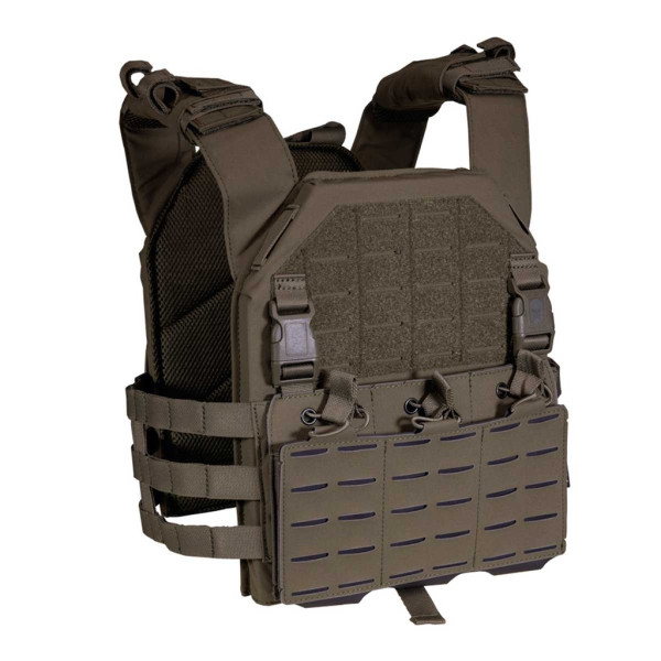 Gilet Drake MK3 Corso Tactical : Confort et Modularité Ultimes