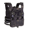 Gilet Drake MK3 Corso Tactical : Confort et Modularité Ultimes