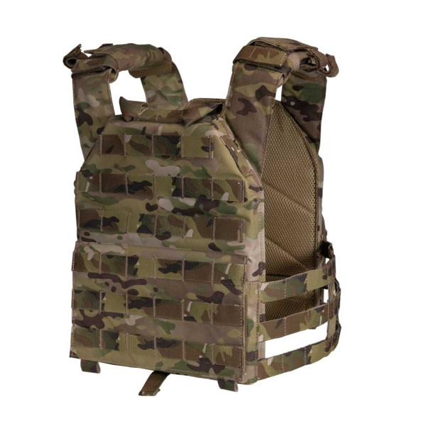 Gilet Drake MK3 Corso Tactical : Confort et Modularité Ultimes