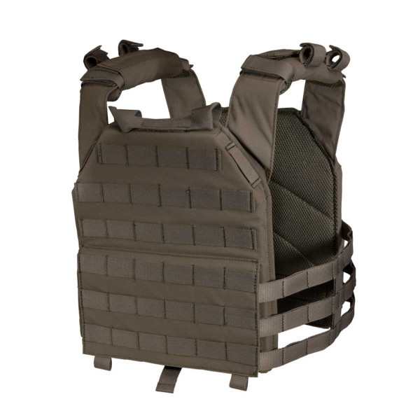 Gilet Drake MK3 Corso Tactical : Confort et Modularité Ultimes