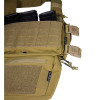 Chest Rig Flint MK1 : Modularité et Confort pour l'Airsoft
