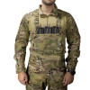 Chest Rig Flint MK1 : Modularité et Confort pour l'Airsoft