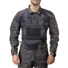 Chest Rig Flint MK1 : Modularité et Confort pour l'Airsoft