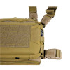 Chest Rig Flint MK1 : Modularité et Confort pour l'Airsoft