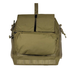Back Panel Buccanner MK1 : Optimisez votre équipement tactique