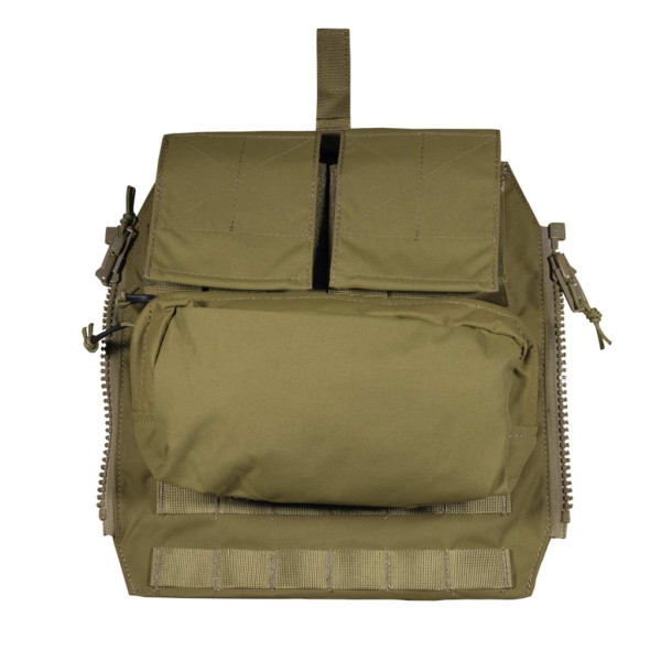 Back Panel Buccanner MK1 : Optimisez votre équipement tactique