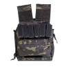 Back Panel Buccanner MK1 : Optimisez votre équipement tactique