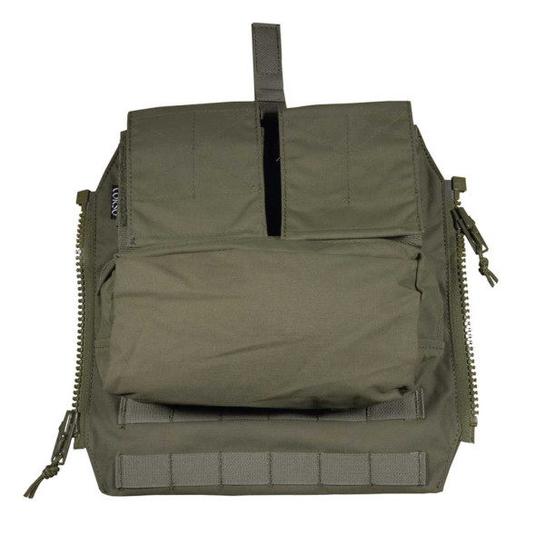 Back Panel Buccanner MK1 : Optimisez votre équipement tactique