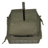 Back Panel Buccanner MK1 : Optimisez votre équipement tactique