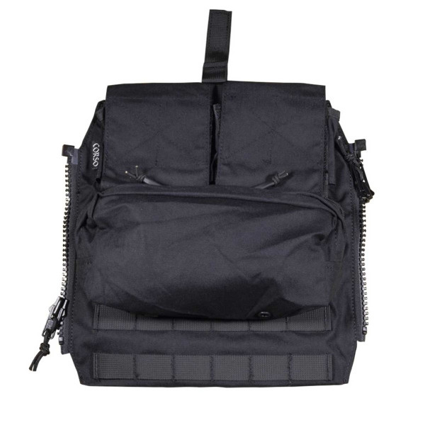 Back Panel Buccanner MK1 : Optimisez votre équipement tactique