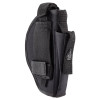 Holster UTG Ambidextre : Protection et Confort pour Votre Arme