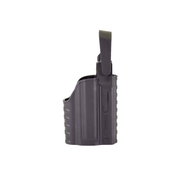 Holster Rigide Glock avec Lampe : Sécurité et Flexibilité Totales